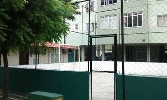 Imagem 7: Apartamento com 3 dormitórios à venda, 110 m² por R$ 295.000,00 - Fátima - Fortaleza/CE