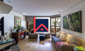 Imagem 5: Apartamento Venda Moema 127 m² 2 Dormitórios