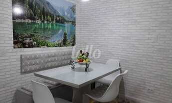 Imagem 5: São Paulo - Apartamento Padrão - Brás