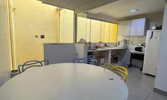 Imagem 6: Prédio Comercial- STRC trecho 4