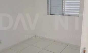 Imagem 3: Apartamento - Loteamento Parque São Martinho - Campinas