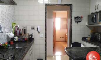 Imagem 5: São Paulo - Apartamento Padrão - Cangaíba