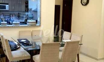 Imagem 4: São Caetano do Sul - Apartamento Padrão - Santa Maria