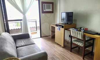 Imagem 2: Excelente Apartamento de 1 Dormitório, a 650 m do metrô Brigadeiro e 400 m da Paulista