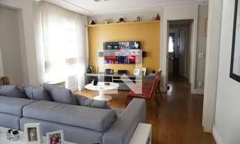 Imagem 3: Apartamento para Aluguel - Cambuci, 3 Quartos, 129 m2