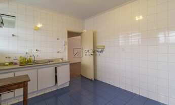 Imagem 7: Apartamento Venda 3 Dormitórios - 155 m² Higienópolis