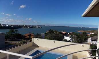 Imagem 4: Linda casa na Ilha do Boi