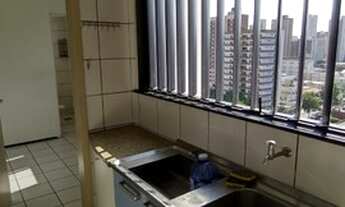 Imagem 5: Apartamento para aluguel e venda com 163 metros quadrados com 4 quartos em Aldeota - Forta