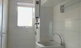 Imagem 4: Pátio Condomínio Clube