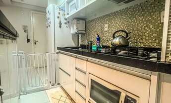 Imagem: Apartamento 2/4 Residêncial VIVER MELHOR