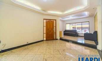 Imagem 2: CASA ASSOBRADADA - JARDIM - SP