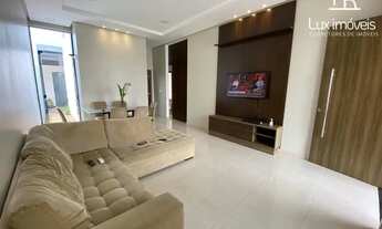 Imagem: Forest Hill / Térrea 170m² / 03 suítes