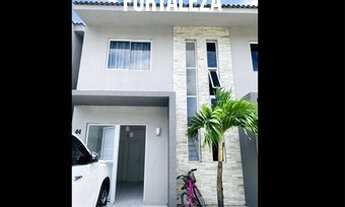 Imagem: Casa de condomínio para venda possui 71