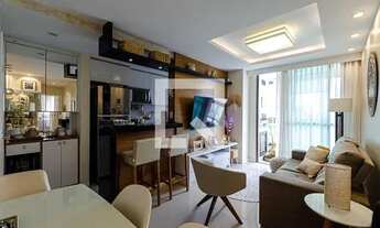 Imagem 3: Apartamento à Venda - São Domingos , 2 Quartos, 85 m2