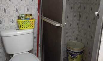 Imagem 5: Sobrado para venda tem 220 metros quadrados com 6 quartos em Umarizal - Belém - PA