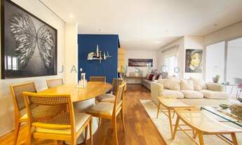 Imagem 6: SãO PAULO - Apartamento Padrão - Itaim Bibi