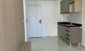 Imagem 2: Apartamento para venda tem 43 metros quadrados com 1 quarto em Vila Mariana - São Paulo