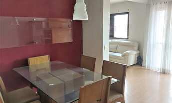 Imagem 3: APTO ANDAR ALTO - VAGO