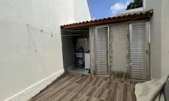 Imagem 5: Casa para venda com 77m2 com 3 quartos em Timbu - Eusébio - Ceará