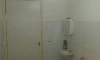 Imagem 7: Apartamento no térreo na cidade universitária e Village 2 para trocar