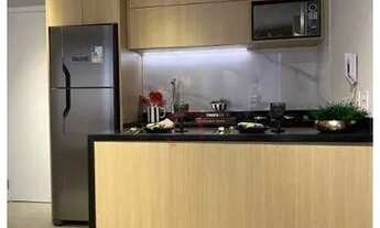 Imagem 4: Apartamento com 2 dormitórios para alugar, 62 m² por R$ 8.241,00/mês - Vila Madalena - São