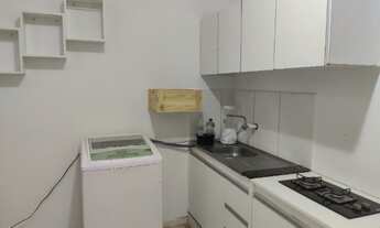 Imagem 2: Alugo Kit na 713 Sul perto Unip e Olimpo