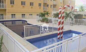 Imagem 6: Apartamento para venda com 2 quartos varanda e vaga de garagem