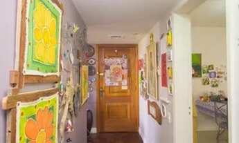 Imagem 12: Apartamento para Venda - 170.5m², 3 dormitórios, 1 vaga - Centro Histórico