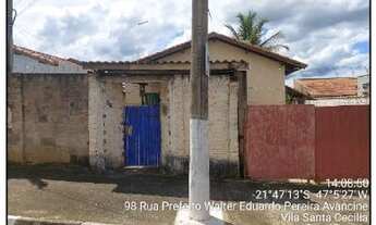 Imagem 2: CASA BRANCA - Casa Padrão