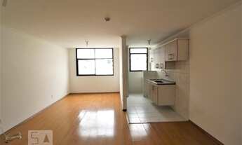 Imagem: Apartamento para Aluguel - Rudge Ramos