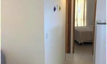 Imagem 3: FM Oportunidade, 53m² 2 quartos 1 suíte, Nascente, 50metros da Paria