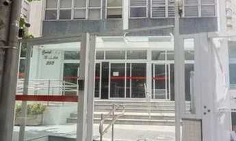 Imagem 7: São Paulo - Conjunto Comercial/Sala - Jardins