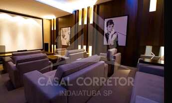 Imagem 9: APARTAMENTO RESIDENCIAL em INDAIATUBA - SP, JARDIM PAU PRETO