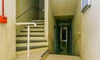 Imagem 2: Apartamento de 1 dormitório no Bairro Petrópolis