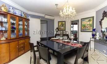 Imagem 4: APARTAMENTO COM 3 DORMITÓRIOS, SACADA E CHURRASQUEIRA - PERDIZES