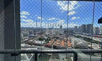 Imagem 9: COND. ULTRA BELA VISTA | APTO 55M² | 02 DORMS | 01 SUÍTE