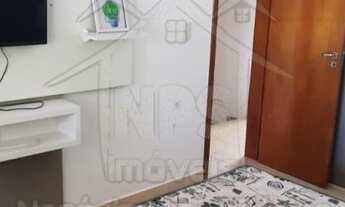 Imagem 3: Condomínio Villa de Sevilha 3 Quartos - Casa Duplex - Bairro Flores