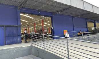 Imagem 5: GALPÃO VILA LEOPOLDINA