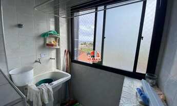 Imagem 7: Apartamento com 1 dormitório à venda, 60 m² por R$ 240.000 - Agenor de Campos - Mongaguá/S