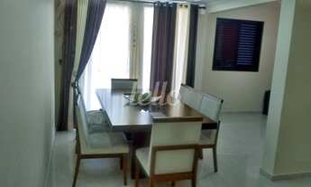 Imagem 5: São Paulo - Apartamento Padrão - Mooca