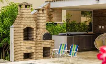 Imagem 5: Casa à venda, 4 quartos, 4 suítes, 4 vagas, Paiva - Cabo de Santo Agostinho/PE