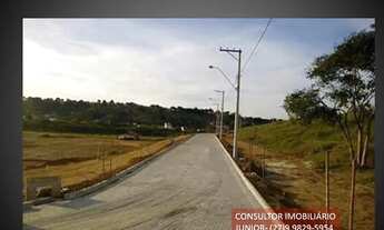 Imagem 5: Lote/Terreno -Loteamento Colina do Campo / Campinho da Serra / Financiamento próprio