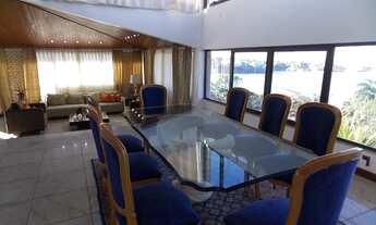 Imagem 10: Linda casa na Ilha do Boi