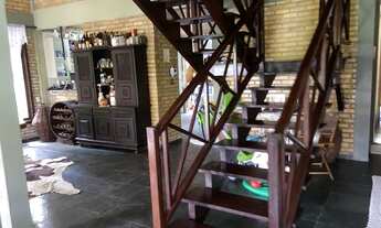 Imagem 3: Mansão em Ponta Negra