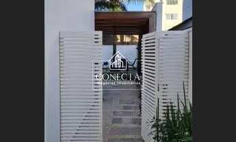 Imagem 3: Casa de condomínio sobrado para aluguel possui 420 metros quadrados com 3 quartos