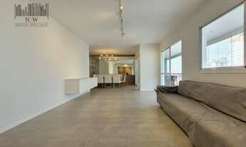 Imagem 5: Apartamento com 3 dormitórios para alugar, 175 m² por R$ 14.817,43 - Vila Leopoldina - São