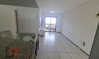 Imagem 2: Apartamento com 3 dormitórios à venda, 70 m² por R$ 750.000 - Meireles - Fortaleza/CE