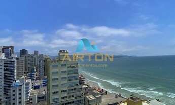 Imagem 7: L3072 Apto locação de verão 140 m² 3 suites, 3 vagas privativas, em Meia Praia - Itapema