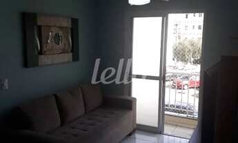 Imagem 3: São Bernardo do Campo - Apartamento Padrão - Rudge Ramos