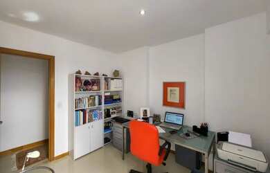 Imagem 15: Pituba, Mansão Artur de Sá Menezes, 4/4 2 Suítes, Nascente, Varanda Gourmet, 2 Vagas de Ga